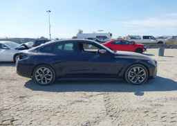 2023 BMW I4 M50