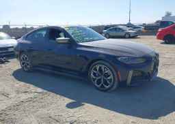 2023 BMW I4 M50