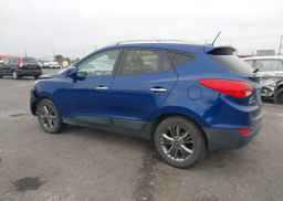 2014 HYUNDAI TUCSON GLS
