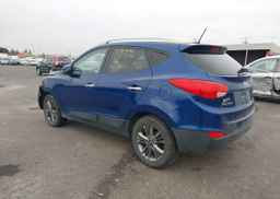 2014 HYUNDAI TUCSON GLS