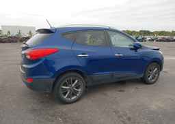 2014 HYUNDAI TUCSON GLS