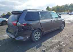 2015 TOYOTA SIENNA 7 PASSENGER