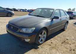 2002 LEXUS IS 300