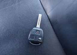 2002 LEXUS IS 300
