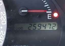2002 LEXUS IS 300