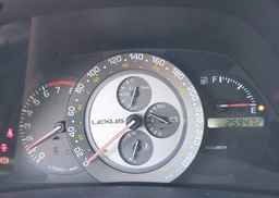 2002 LEXUS IS 300