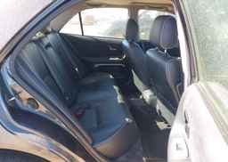 2002 LEXUS IS 300
