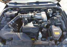 2002 LEXUS IS 300