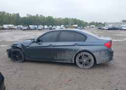 2013 BMW 328I XDRIVE