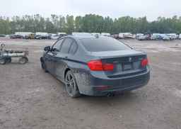 2013 BMW 328I XDRIVE