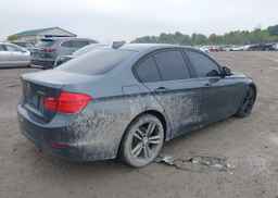 2013 BMW 328I XDRIVE