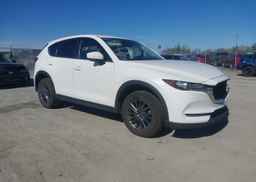 2019 MAZDA CX-5 GS