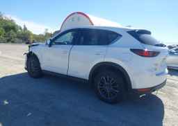 2019 MAZDA CX-5 GS