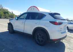 2019 MAZDA CX-5 GS