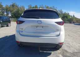 2019 MAZDA CX-5 GS