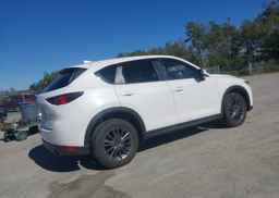 2019 MAZDA CX-5 GS