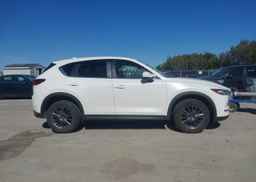 2019 MAZDA CX-5 GS