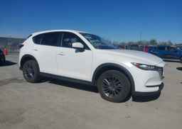 2019 MAZDA CX-5 GS