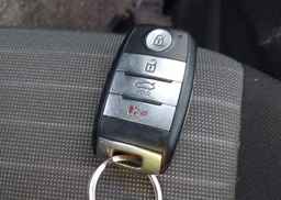 2014 KIA FORTE KOUP 1.6L SX