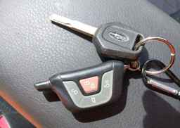 2010 SUBARU FORESTER 2.5 X