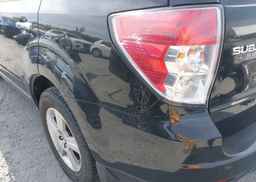 2010 SUBARU FORESTER 2.5 X