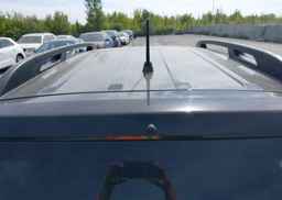 2010 SUBARU FORESTER 2.5 X