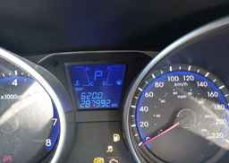 2011 HYUNDAI TUCSON L