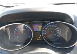 2011 HYUNDAI TUCSON L