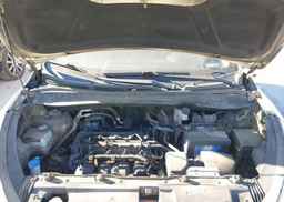 2011 HYUNDAI TUCSON L