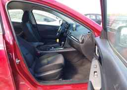2016 MAZDA MAZDA3 GS