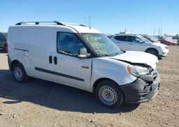 2015 RAM PROMASTER CITY ST