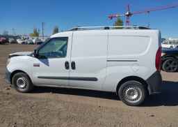 2015 RAM PROMASTER CITY ST