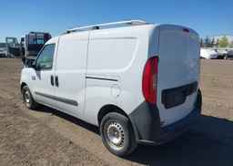 2015 RAM PROMASTER CITY ST