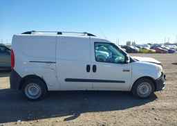 2015 RAM PROMASTER CITY ST