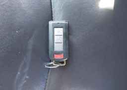 2009 MITSUBISHI OUTLANDER XLS