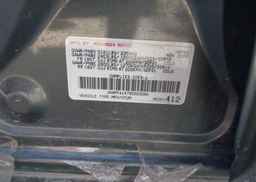 2009 MITSUBISHI OUTLANDER XLS