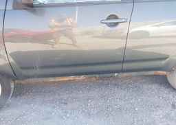 2009 MITSUBISHI OUTLANDER XLS