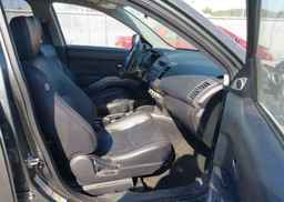 2009 MITSUBISHI OUTLANDER XLS