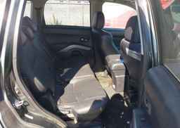 2009 MITSUBISHI OUTLANDER XLS