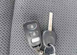 2010 HYUNDAI ELANTRA TOURING GLS