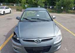 2010 HYUNDAI ELANTRA TOURING GLS