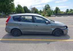 2010 HYUNDAI ELANTRA TOURING GLS
