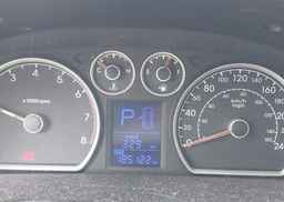 2010 HYUNDAI ELANTRA TOURING GLS