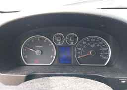 2010 HYUNDAI ELANTRA TOURING GLS