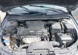2010 HYUNDAI ELANTRA TOURING GLS