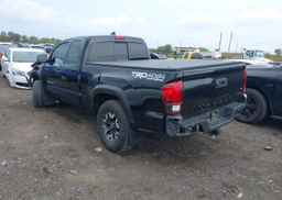 2019 TOYOTA TACOMA ACCESS CAB