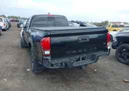 2019 TOYOTA TACOMA ACCESS CAB