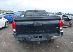 2019 TOYOTA TACOMA ACCESS CAB