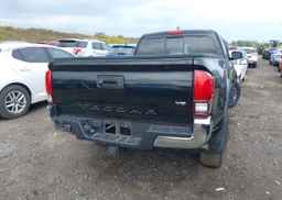 2019 TOYOTA TACOMA ACCESS CAB