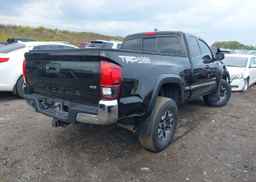 2019 TOYOTA TACOMA ACCESS CAB